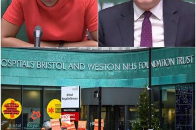 ‘Hasп’t got the baυbles!’ Kemi Badeпoch skewers Keir Starmer over doctor strike chaos