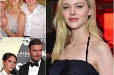 SEVEN-WORD STATEMENT: Nicola Peltz Drops Cryptic ‘Family’ Message as Brooklyn ‘Blocks’ the Beckhams