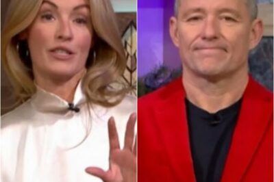 “THAT’S ENOUGH!”: Complaints pour in over This Morning’s Christmas Eve special as fed-up fans erupt in fury and demand the show stops pushing it..k