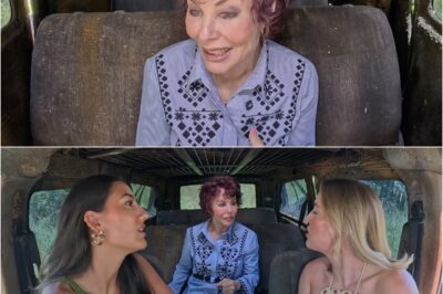 “YOUR EGOS ARE OUT OF CONTROL!”:  Ruby Wax unleashes a savage takedown of two I’m A Celebrity stars for their “huge egos,” unleashing a brutal camp confrontation that leaves everyone stunned.k