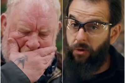 IT’S NOT GOOD NEWS: The Repair Shop star issues a worrying warning over fixing a “rare” item