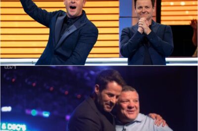 “FIX ROW ERUPTS.”: Ant and Dec’s Limitless Win is hit by ‘rigged’ claims after a rare moment leaves the host stunned… and viewers insist “that doesn’t happen often.”.k