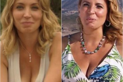 BIG SHOCK!: A Place in the Sun’s Jasmine Harman supported by fans as she shares ‘big’ update.k