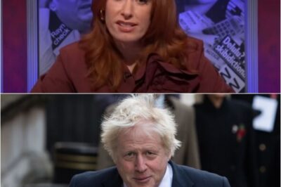 BADLY WRONG: BBC forced to issue apology after Have I Got News For You’s Boris Johnson error… a humiliating on-air error that STOPS the show cold and leaves viewers stunned…K