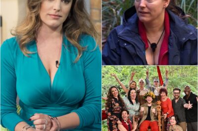 SO SAD: I’m A Celebrity’s Kelly Brook makes sad jungle admission… and fans rally around her in heartbreak.K