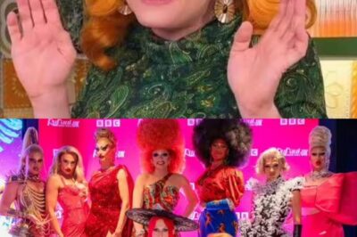 BREAKING NEWS: BBC RuPaul’s Drag Race Fans Celebrate ‘Best News Ever’ As The Winner Reveals A Surprise New Career Move Nobody Saw Coming