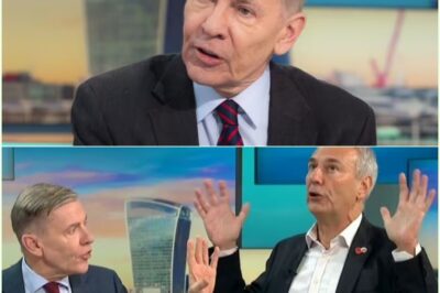 SAD NEWS —GMB star finally reveals the REAL reason he quit ITV… a loaded farewell that says far more than it lets on.K