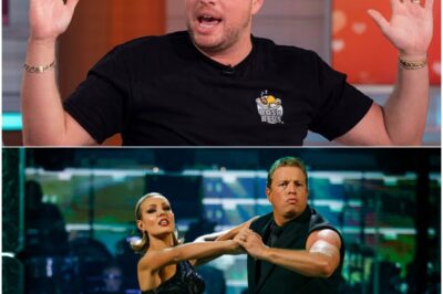 ‘I wish I’d never done Strictly…’: Thomas Skinner ‘parts ways with his agent as the show’s TRUE voting figures are revealed’ — after he ‘sought legal advice’ amid sensational claims BBC bosses ‘rigged the result’ to… k