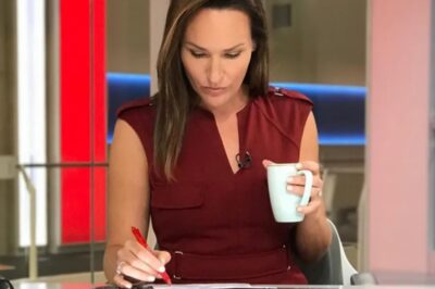 TV RETURN SH0CK: Axed GB News Presenter Announces Huge Comeback After On-Air Host Swap — and Fans Go Wild