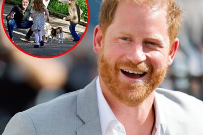HARRY’S “BIG WIN” REVEALED: Prince Harry’s Key Breakthrough in Fight to Return to UK Exposed After “Chess Pieces” Comment