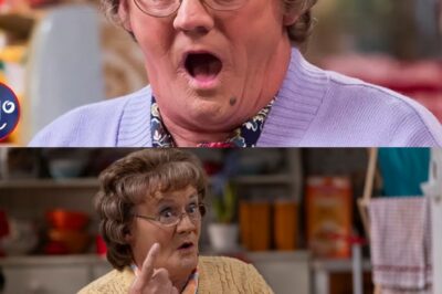 Mrs Brown’s Boys Fans Threaten To Switch Off As BBC Christmas Special Triggers Furious Backlash And Leaves Viewers Saying The Same Thing