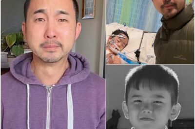 Paul Kim’s son D3ad: Influencer’s five-year-old son D!es after ‘medical emergency’