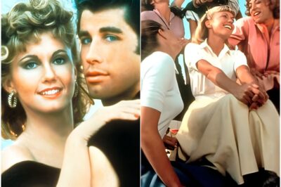 WOKE WARNING ROW: ITV Slaps Trigger Alert on Grease Over ‘Teenage Misbehaviour’ Scenes — Viewers Fume