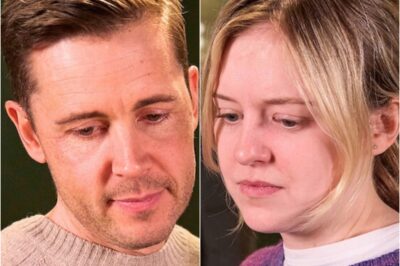 Coronation Street Twist REVEALED as a Huge Hidden ‘Hint’ Suggests Summer Could FINALLY Bring the Todd and Theo Saga to a Dramatic End, Leaving Fans Buzzing…k