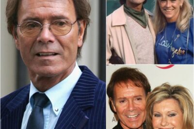 “I Loved Her in Silence for 40 Years”:  Cliff Richard, 84, STUNS the World by Revealing His Hidden Love After Decades of Silence,  that stunned millions and left hearts aching worldwide.k