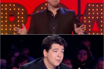 TV SHAKE-UP: Michael McIntyre “rejected and upset” after being “fired” from long-running ITV show.k