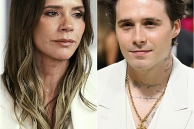 “Everyone needs to know the truth”: Victoria Beckham inundated with support as she Breaks Silence After Brooklyn’s Explosive Bombshell.k