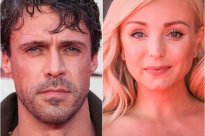 “I Won’t Stay Silent” — Call The Midwife Star Olly Rix Launches BLISTERING Attack On BBC Show After Helen George ‘Split’.k