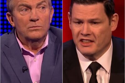 ‘Pathetic!’ The Chase viewers demand a huge format change following ‘shameful’ decision.k