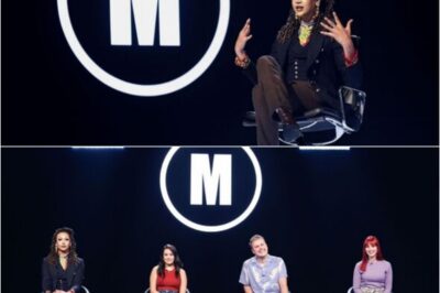 “HOW CAN THEY BE THIS CLUELESS?” — BBC viewers erupt in fury as ‘ignorant’ Celebrity Mastermind contestants spark mass switch-off in a jaw-dropping TV moment.k