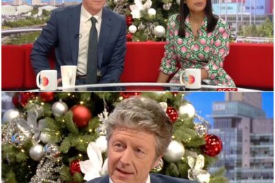 BBC halted for breaking news announcement in ‘tragic start to 2026’