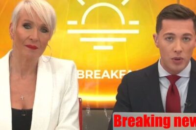 TRAGEDY STRIKES: GB News HALTED for Urgent Breaking News Announcement Following SHOCK Tragic Death, The entire film set seemed to freeze.k