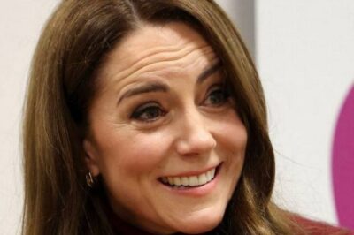 HEARBREAKING: Princess of Wales explains what has helped to heal after cancer treatment