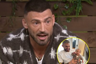 DESPERATE PLEA — Jake Quickenden BEGS for Help as His 1-Year-Old Son Is Left ‘SCREAMING’ in Pain: “It is absolutely awful”.k