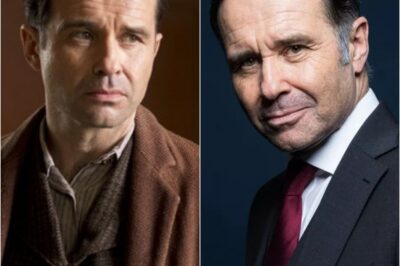 ‘I’ve had six months of secrecy’: Andrew Scarborough reveals shocking news about his surprise return to Emmerdale, fans are completely shocked.k