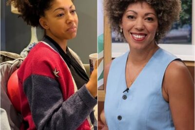 This Morning’s Dr. Zoe Williams shares health update after major spinal surgery with candid video from hospital bed.K