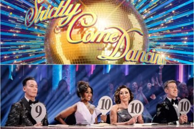 ‘It’s time for a fallow year…’: Ex-BBC boss sparks shock by calling for Strictly 2026 to be SCRAPPED — as he unveils drastic plan to ‘save the show’s reputation’ after scandals, arrests and backstage chaos… k