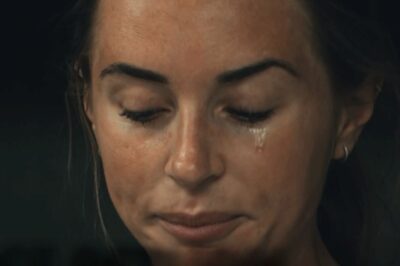DY-SASTER Watch moment terrified Celeb SAS star Dani Dyer panics as she is trapped underwater in horrifying trial