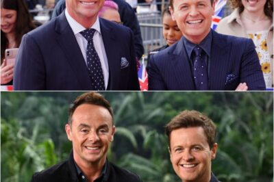 “About time!” Ant and Dec make huge announcement and fans are absolutely thrilled .k