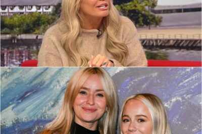 EXCLUSIVE: Kerry Katona slams Emmerdale star Sammy Winward over pregnant daughter row, Fury Explodes Publicly.k