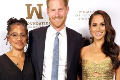 “That crossed a line…” — Meghan Markle’s ICY Reaction Exposed After Prince Harry Says Her Christmas Eve Meal Isn’t as Good as Mom Doria’s, Sending AWKWARD Shockwaves Through the Room…k