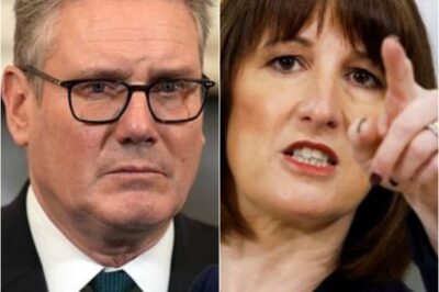 𝘙𝘢𝘤𝘩𝘦𝘭 𝘙𝘦𝘦𝘷𝘦𝘴 dealt huge ‘kick in the nuts’ by 𝘒𝘦𝘪𝘳 𝘚𝘵𝘢𝘳𝘮𝘦𝘳 with career-ending snub.k