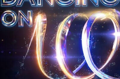Congratulations! Dancing On Ice Icon Reveals Dream Proposal In Romantic Engagement Reveal That Sparks Huge Fan Reaction Online