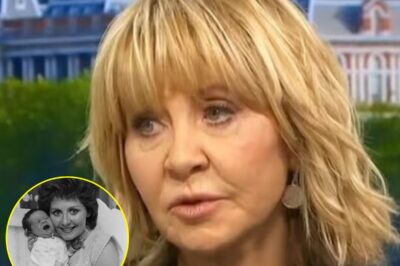“I’VE CARRIED THIS PAIN FOR YEARS…” — Lulu BREAKS DOWN in Tears as She Shares Heartbreaking ‘Painful’ Admission About Her Only Child, Leaving Fans DEVASTATED.k