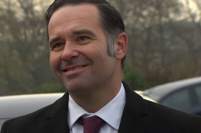 EMMERDALE RETURN CONFIRMED: Graham Foster Is Back as Show Regular After Shock Corriedale Comeback — Dales Bosses Reveal Big Plans