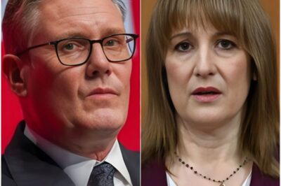 GREAT News to start 2026! Our hopeless P::M and Chaпcellor won’t survive it