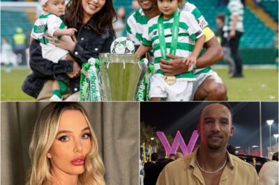 GET THE HEL OUT! Helen Flanagan ‘forced out of £1m family home by Scott Sinclair’ as warring exes’ feud takes explosive turn.k