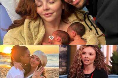 JESY LOVE SPLIT: Inside the heartbreaking break-up of Jesy Nelson and Zion Foster following their twins’ devastating diagnosis.Jesy has confirmed that she and her partner have separated just weeks after being told their daughters “may never regain neck strength and could spend their lives in wheelchairs.”.k