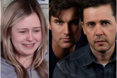 CORRIE CLUE B0MBSHELL: Huge Hint Summer Could FINALLY End Todd & Theo Storyline