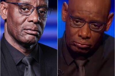 ‘Another horrendous day at the office!’: The Chase fans call for Shaun Wallace ‘replacement’ following ’embarrassing’ episode.k