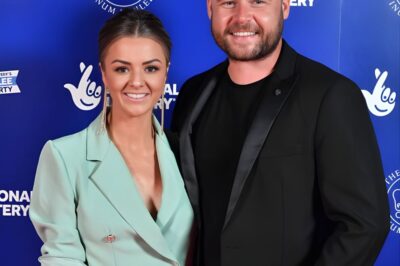 EMMERDALE SUPPORT: Fans Rally Around Danny Miller and Wife After Emotional Update — ‘Sending Love’