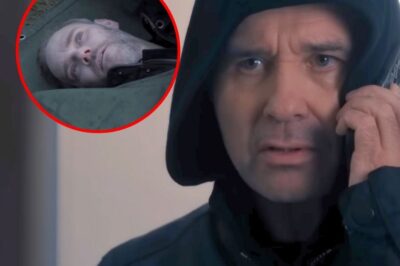 EMMERDALE MU::RD:ER THEORY: Fans Convinced Graham K!LLED Ray After ‘Phone Call’ Clue — “It’s Obvious!”