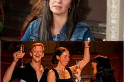 “My World Has Shattered…”: Traitors Winner Rachel Duffy Breaks Hearts With Emotional Statement As She Confirms Devastating Death Of Her Mum Anne, Just Days After BBC Win.k