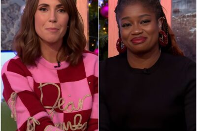 ONE SHOW EXCITEMENT: BBC Boss ‘Can’t Wait’ as The One Show Makes Major Announcement — Fans Buzzing