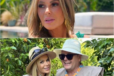 EMOTIONAL CONFESSION: Amanda Holden admits “this was the WORST” — heartbreaking behind-the-scenes moment from BBC series finally revealed as cameras kept rolling.k