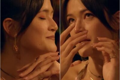 HEARTS SHATTER — Traitors Fans LEFT DEVASTATED as Jade Reveals Personal Family Tragedy, Reducing Co-Stars to TEARS in Emotional Moment.k